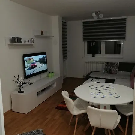 Stan Na Dan Ana Lukavica