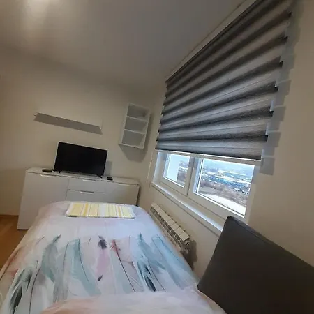 Appartement Stan Na Dan Ana *