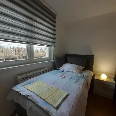 Stan Na Dan Ana Appartement *