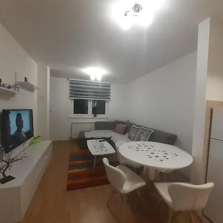 Stan Na Dan Ana Appartement *
