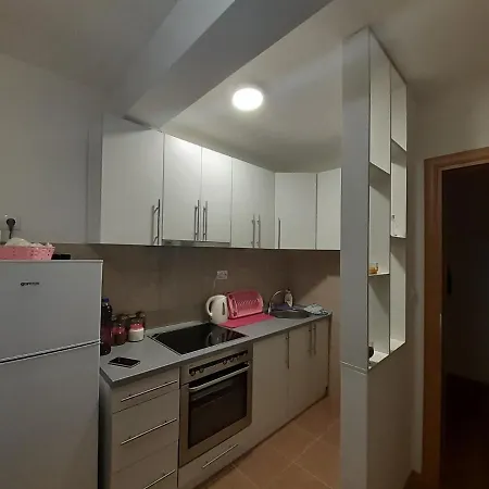 Stan Na Dan Ana Appartement *