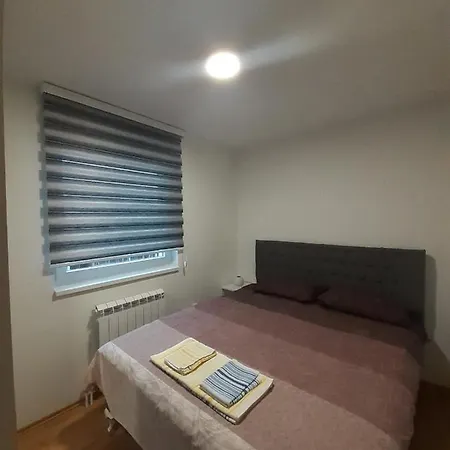 Stan Na Dan Ana Appartement *