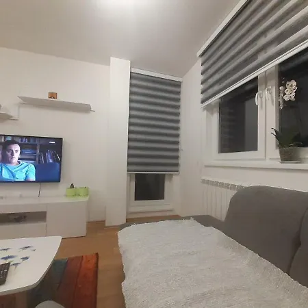 Appartement Stan Na Dan Ana *
