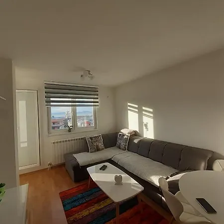 Stan Na Dan Ana Appartement Lukavica
