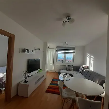 Appartement Stan Na Dan Ana