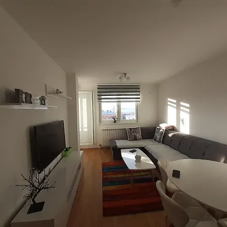 Appartement Stan Na Dan Ana