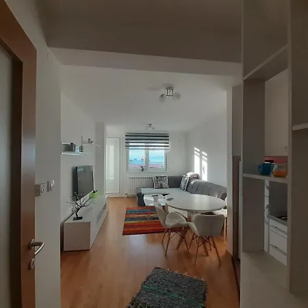 Appartement Stan Na Dan Ana