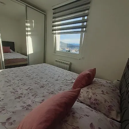 Stan Na Dan Ana Appartement Lukavica